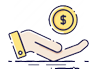 personal loan icon